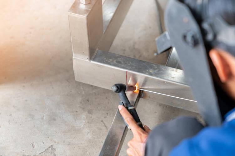 stainless-steel-fabrication Normanton WF6 1